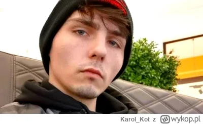 Karol_Kot - Mnie aż wygina, jak widzę Kudłatego, teraz na melinę powinien wpaść jeden...