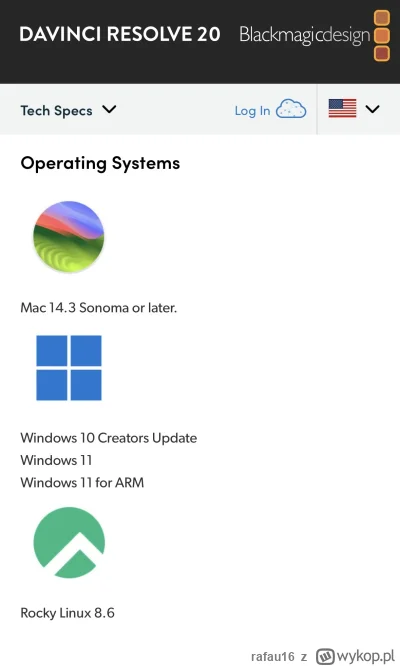 rafau16 - @amamoh no jasne, bo jądro było złe. Na świeżutkim Archu jest to samo. Poza...