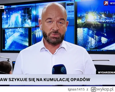 Ignas1415 - Zobaczcie jaki zmęczony. Pewnie nie spał od 48h jak Szumowski za covidu #...