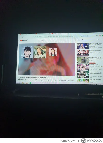 tomek-gwr - #famemma jest