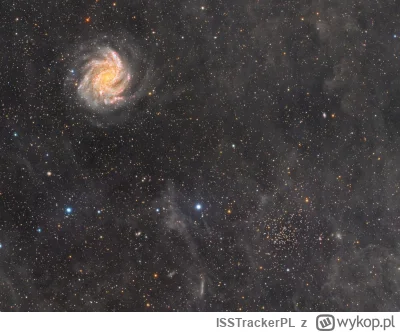 ISSTrackerPL - Cześć!

Najbliższe przeloty Międzynarodowej Stacji Kosmicznej (2):
 
1...