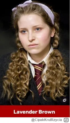 CipakKrulRzycia - @kratofel123: mam dziwne przeczucia co do tej postaci