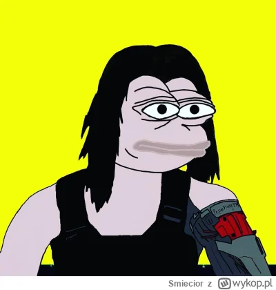 Smiecior - Huop marnotrawny nawet nie ma w co pograć, eh.
#przegryw