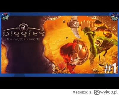 Metodzik - =====================[DARMOWA GRA NA GOG]===================

Diggles: The...