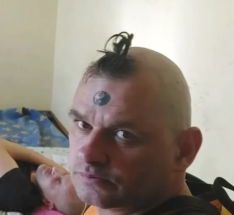 milosnikpatologii - @Fatalista1988: a gdzie przycisk na wyciągnięcie śmigła?( ͡° ͜ʖ ͡...