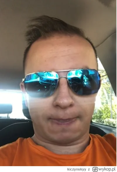 kiczynskyy - @Stebat ( ͡°( ͡° ͜ʖ( ͡° ͜ʖ ͡°)ʖ ͡°) ͡°)