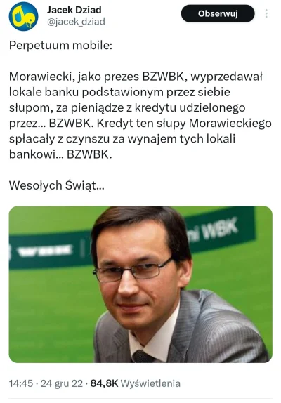 Trzesidzida - #morawiecki #polityka