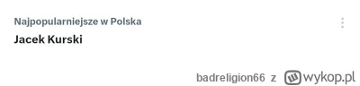badreligion66 - #wybory #polityka Nikt nie zrobił w tym tygodniu tyle dobrego dla Raf...