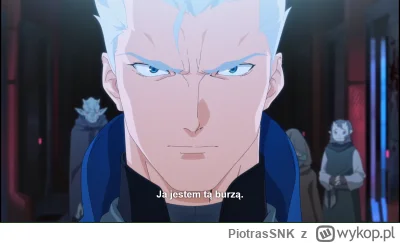 PiotrasSNK - Peak kino