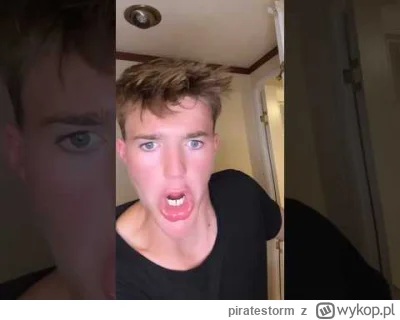 piratestorm - #przegryw