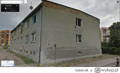 tabarok - @Ranger: Nie w Wałbrzychu, ale w Nowej Soli, zdjęć ze środka nie mam, ale m...