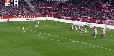 uncle_freddie - Sevilla 0 - [1] Barcelona; Lewandowski

MIRROR: https://streamin.one/...