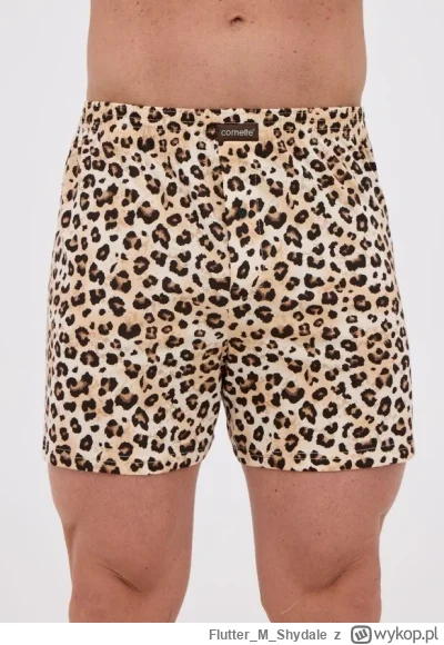 FlutterMShydale - #przegryw nadadzą się takie gacie dla chuopa?