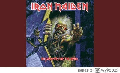 pekas - #ironmaiden #rock #metal #heavymetal #muzyka

Iron Maiden - Fates Warning