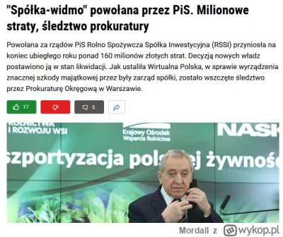 Mordall - pis zostawił panstwo zdewastowane i rozkradzione a debile nadal na nich glo...