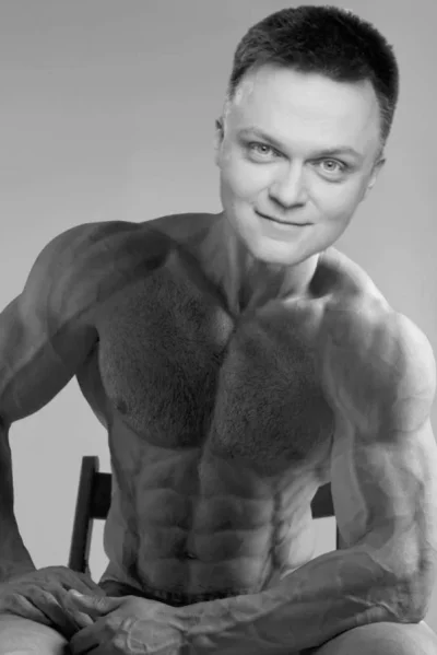 FoolyKewly - @mexxl: Ej Mati to już nie lubimy Gigaczada Hołowni? A tyle neuropki i s...