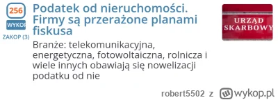 robert5502 - Mamy już: na uja potrzebny rów na mierzei, elektrownie Ostrołęka, prom, ...