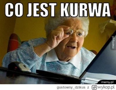 gustowny_dzikus - #gielda