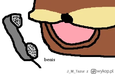 JMTazur - @tomwick55: