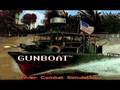 RoeBuck - Gry, w które grałem za dzieciaka #3

Gunboat

#staregry #gry #pcmasterrace ...