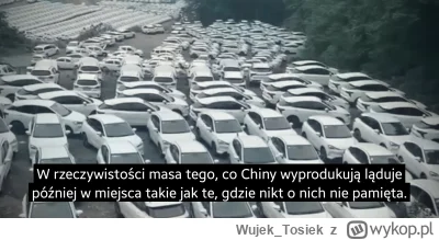 Wujek_Tosiek - W chinach nie liczy się sprzedaż, liczy się wyprodukowanie, bo produkc...