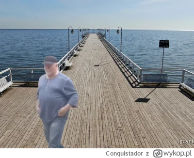 Conquistador - #kononowicz Ja i molo #patostreamy