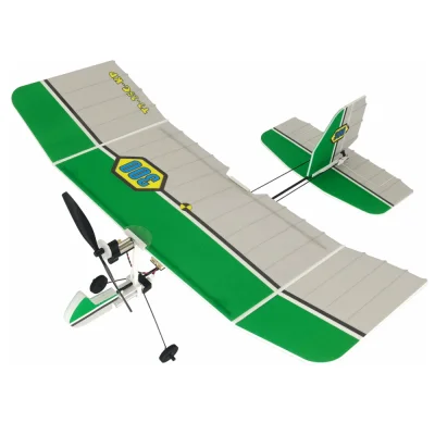 n____S - ❗ TY Model 300KP 300mm PP Foam RC Airplane KIT
〽️ Cena: 19.99 USD (dotąd naj...