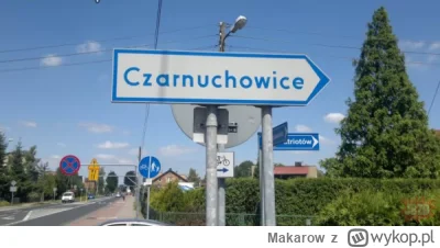 Makarow - @przemq88:

Czarnystok: *istnieje*
Quentin Tarantino: