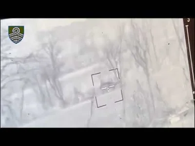 M4rcinS - Stugna niszczy rosyjski czołg.
Filmik od 59 Brygady Piechoty Zmotoryzowanej...
