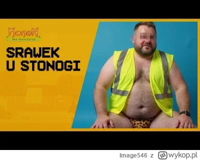 Image546 - #kononowicz #slawomirnowak #patostreamy #mlecznyczlowiek #zbigniewstonoga ...