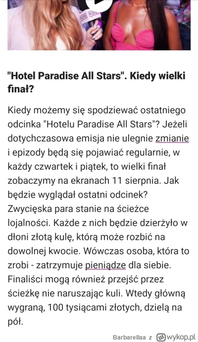 Barbarellaa - #hotelparadise