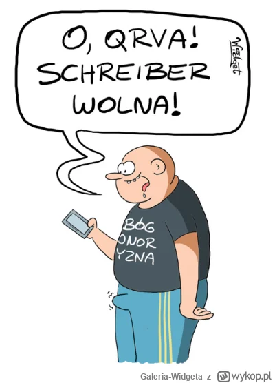 Galeria-Widgeta - Rys. Widget

#schreiber