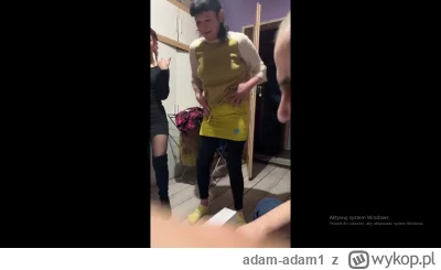 adam-adam1 - #danielmagical Kinga od smażalni  RUDA