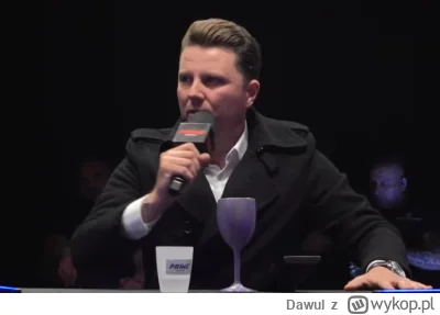 Dawul - Mam wrażenie, że sam Piotrek był jeszcze do niedawna utrzymywany przez rodzic...
