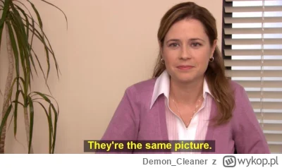 Demon_Cleaner - @SpoconyBambik