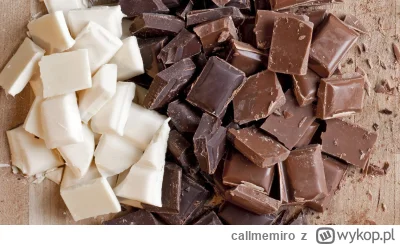 callmemiro - #tenis #pytanie
Jakbys dzis wieczorkiem mial zjesc czekolade, to jaka by...