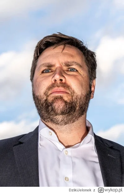 DzikiJelonek - #wojna #usa

 JD Vance twierdzi, że administracja nie widzi „powodu, a...