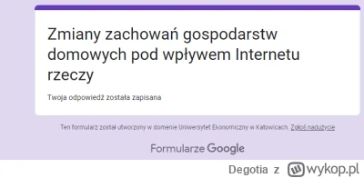 Degotia - @Szczesliwychlopiecz_GULAGU: Powodzenia w pisaniu pracy