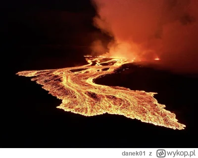 danek01 - Jebło, to jeblo. Na uj drążyć temat ( ͡° ͜ʖ ͡°)


#islandia #wulkan #natura...