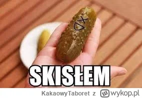 KakaowyTaboret - @rudi-meyer: skisłem xD