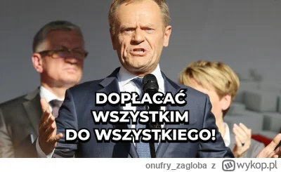 onufry_zagloba - Jedziesz Donek kraj wytrzyma

#nieruchomosci #tusk