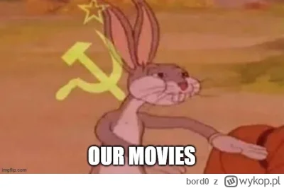 bord0 - Jest taki serial Schitt's Creek, który chciałbym obejrzeć, ale nie jest dostę...