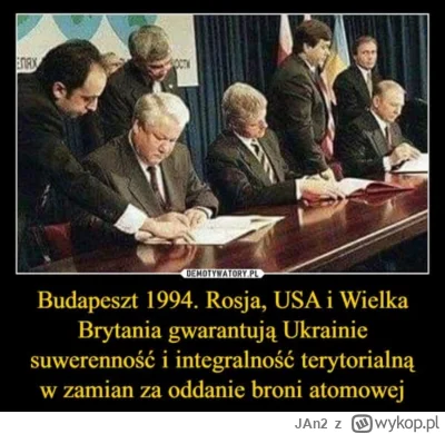 JAn2 - Warte przypomnienia

#neuropa #4konserwy #ukraina #rosja