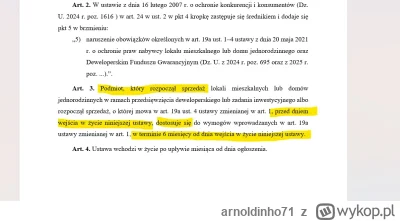 arnoldinho71 - #nieruchomosci 
ludzie, czy to aż taki problem wejść na stronę sejmu z...
