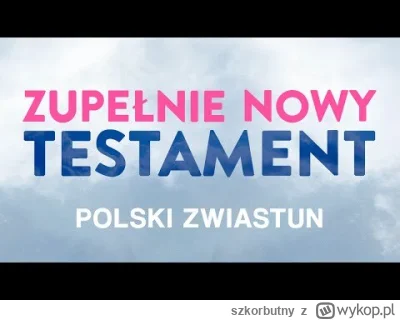 szkorbutny - @TomWro: