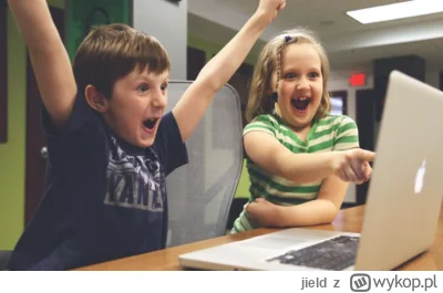 jield - Chciałbym się odnieść do zarzutów stawianych przez kanał "Nie wiem, ale się d...