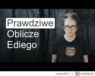 eryks9877 - #hejsiematuedi #patostreamy