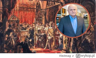 Histmag - Znalezisko - Koronacja Chrobrego: wszystko co musisz wiedzieć. Wyjaśnia pro...