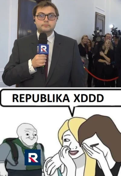 stefan_pmp - #republika TV mem