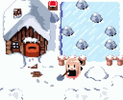 gabrysianowa - #pixelart